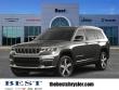 2025 Jeep Grand Cherokee L LIMITED 4X4 Sport Utility
