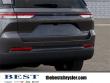 2025 Jeep Grand Cherokee LIMITED 4X4 Sport Utility