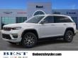 2025 Jeep Grand Cherokee LIMITED 4X4 Sport Utility