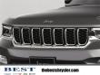 2025 Jeep Grand Cherokee LIMITED 4X4 Sport Utility