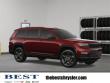 2025 Jeep Grand Cherokee L LIMITED 4X4 Sport Utility