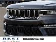 2025 Jeep Grand Cherokee LIMITED 4X4 Sport Utility