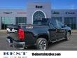 2022 Chevrolet Colorado Z71 Truck Crew Cab