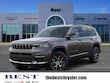  Jeep Grand Cherokee L