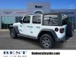 2022 Jeep Wrangler Unlimited Sport SUV