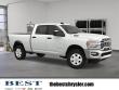 2025 Ram 2500 BIG HORN CREW CAB 4X4 6'4 BOX Pickup