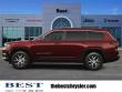 2025 Jeep Grand Cherokee L LIMITED 4X4 Sport Utility