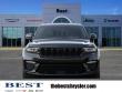 2025 Jeep Grand Cherokee LIMITED 4X4 Sport Utility