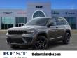 2025 Jeep Grand Cherokee LIMITED 4X4 Sport Utility