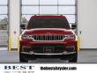 2025 Jeep Grand Cherokee L LIMITED 4X4 Sport Utility