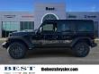 2025 Jeep Wrangler 4-DOOR SPORT S Sport Utility