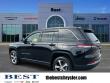2023 Jeep Grand Cherokee 4xe Base SUV