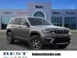 2025 Jeep Grand Cherokee LIMITED 4X4 Sport Utility