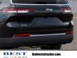 2025 Jeep Grand Cherokee L LIMITED 4X4 Sport Utility
