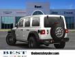 2025 Jeep Wrangler 4-DOOR SPORT S Sport Utility