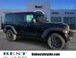 2025 Jeep Wrangler 4-DOOR SPORT S Sport Utility