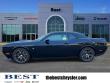 2016 Dodge Challenger R/T Scat Pack Coupe