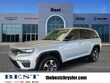  Jeep Grand Cherokee 4xe