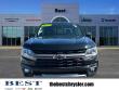 2022 Chevrolet Colorado Z71 Truck Crew Cab