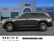 2025 Jeep Grand Cherokee LIMITED 4X4 Sport Utility
