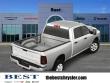 2025 Ram 2500 BIG HORN CREW CAB 4X4 6'4 BOX Pickup