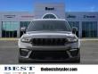 2025 Jeep Grand Cherokee LIMITED 4X4 Sport Utility