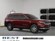 2025 Jeep Grand Cherokee L LIMITED 4X4 Sport Utility