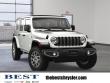 2025 Jeep Wrangler 4-DOOR SAHARA Sport Utility