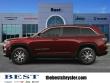 2025 Jeep Grand Cherokee LIMITED 4X4 Sport Utility