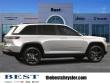 2025 Jeep Grand Cherokee LIMITED 4X4 Sport Utility