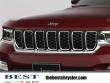 2025 Jeep Grand Cherokee LIMITED 4X4 Sport Utility