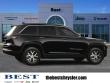 2025 Jeep Grand Cherokee LIMITED 4X4 Sport Utility