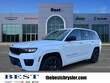 Jeep Grand Cherokee 4xe