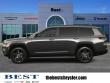 2025 Jeep Grand Cherokee L LIMITED 4X4 Sport Utility