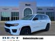 2023 Jeep Grand Cherokee 4xe Base SUV