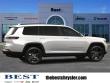 2025 Jeep Grand Cherokee L LIMITED 4X4 Sport Utility