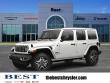 2025 Jeep Wrangler 4-DOOR SAHARA Sport Utility