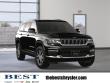 2025 Jeep Grand Cherokee L LIMITED 4X4 Sport Utility
