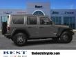 2025 Jeep Wrangler 4-DOOR SPORT S Sport Utility
