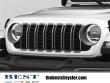 2025 Jeep Wrangler 4-DOOR SAHARA Sport Utility