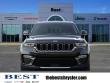 2025 Jeep Grand Cherokee LIMITED 4X4 Sport Utility