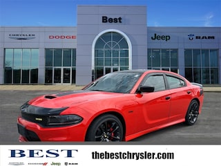 2022 Dodge Charger R/T Sedan