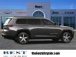 2025 Jeep Grand Cherokee L LIMITED 4X4 Sport Utility