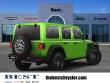 2025 Jeep Wrangler 4-DOOR SPORT S Sport Utility