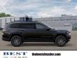 2025 Jeep Grand Cherokee L LIMITED 4X4 Sport Utility