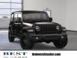 2025 Jeep Wrangler 4-DOOR SPORT S Sport Utility