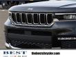 2025 Jeep Grand Cherokee L LIMITED 4X4 Sport Utility