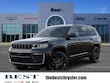  Jeep Grand Cherokee L