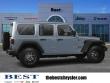 2025 Jeep Wrangler 4-DOOR SPORT S Sport Utility
