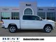 2022 Ram 1500 Big Horn/Lone Star Truck Crew Cab